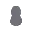 Pokémon consisting of a head and a base