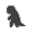 Pokémon with a bipedal, tailed form