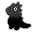 Pokémon with a bipedal, tailed form