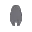 Pokémon consisting of a head and legs