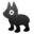Pokémon with a quadruped body