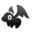 Pokémon with a single pair of wings