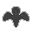 Pokémon with a single pair of wings