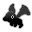 Pokémon with a single pair of wings