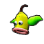 Weepinbell