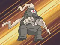 Brandon's Dusclops