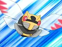 Brandon's Ninjask