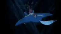Buck's Mantine
