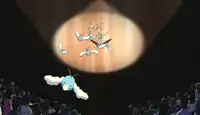 Butler's Swablu (multiple)
