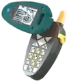 Capture Styler virtual pet (Jack Walker edition)