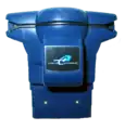 The original Japanese Card e Reader