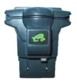 The Japanese Card e Reader&nbsp;+