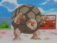 Chopper's Golem