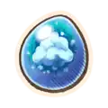 Cleanse Orb artwork from Rescue Team DX