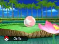 Cleffa Egg