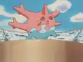 Confusion in Pokémon the Series: Gold and Silver