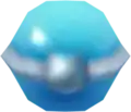 Model from Super Mystery Dungeon