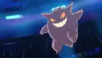 Corey's Gengar