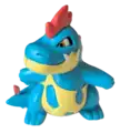 Croconaw
