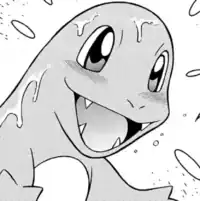 Cross's Charmander