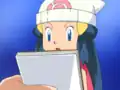 Brock's skin tone