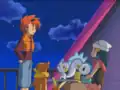 Piplup's miscolored cape