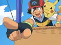 Six fingers on Ash's right hand