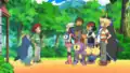 Empoleon's miscolored mouth