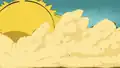 Electivire's missing spot