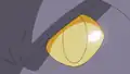 Gliscor's ear error
