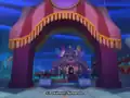 Dance Zone