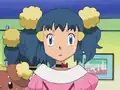 Dawn's dress error
