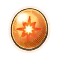 Decoy Orb artwork from Rescue Team DX