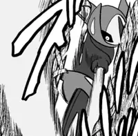 Speed Forme Deoxys