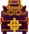 Model from Super Mystery Dungeon