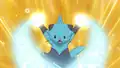 The tail error