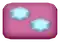 Diamond Cushion