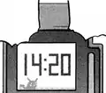 Digital Watch