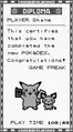 Game Boy Printer (from Gold and Silver)