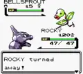 Disobedience in Gen II