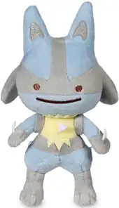 Lucario
