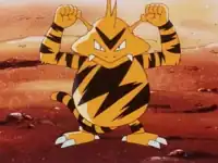Drake's Electabuzz