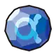 Blue Orb