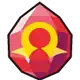 Red Orb