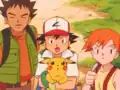 Ash's miscolored "Zs"