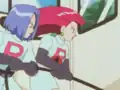 The phone booth error
