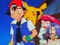 Ash's miscolored hat