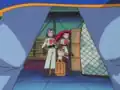 Meowth's missing mouth