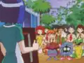 Victreebel's size
