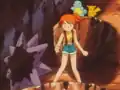 Squirtle's missing belly lines